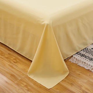 Set 5 món chăn ga gối Cotton Poly Hàn quốc