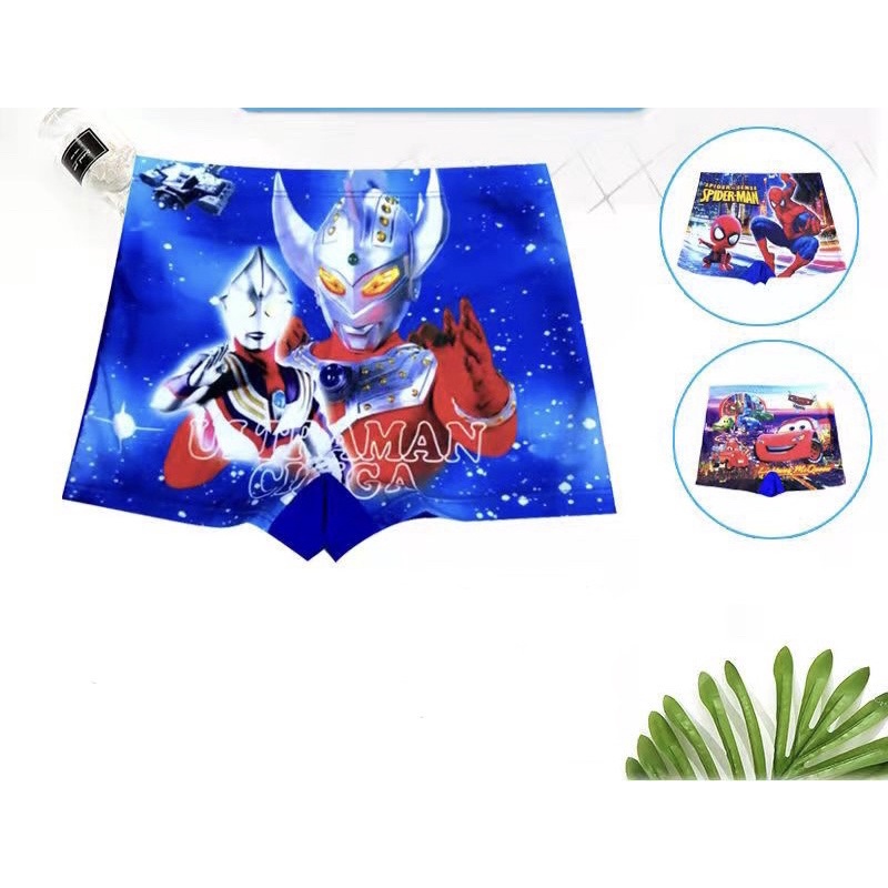 Quần bơi, quần đùi, quần tắm trẻ em, kính bơi, quần bơi cho bé trai