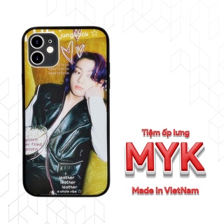 Ốp dt bts butter jungkook bts band kpop btspod00145