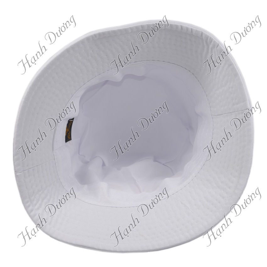 [ Hình thật ] Mũ tai bèo nón bucket hình bạch tuộc dễ thương chất liệu vải cotton thoáng mát dễ thấm hút mồ hôi
