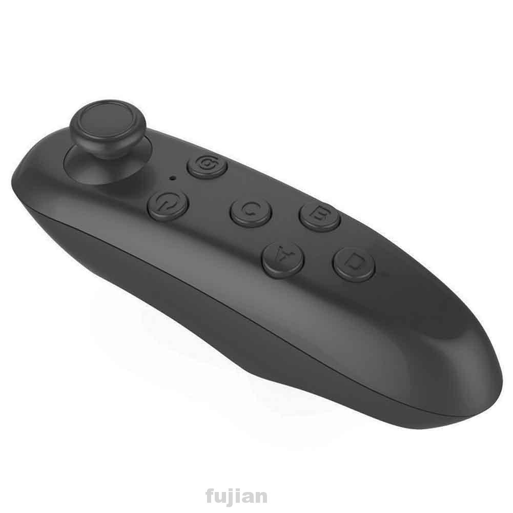 Remote Controller Mobile Phone TV BOX Wireless Gamepad VR Glasses Bluetooth 3.0 No Touching For Android Smartphone