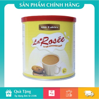 Sữa Đặc LaRosée