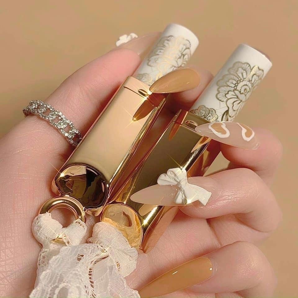 (Hàng mới về) Son kem lì MAFFICK Velvet Tin HOTTREND, Son nội địa trunng mềm môi Siêu Xinh Chất Mềm Và Mịn Môi, bám màu | BigBuy360 - bigbuy360.vn