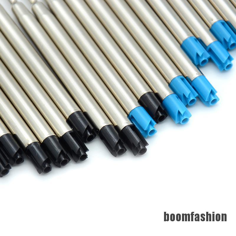 Bộ 10 Bút Bi Xanh Tiêu Chuẩn