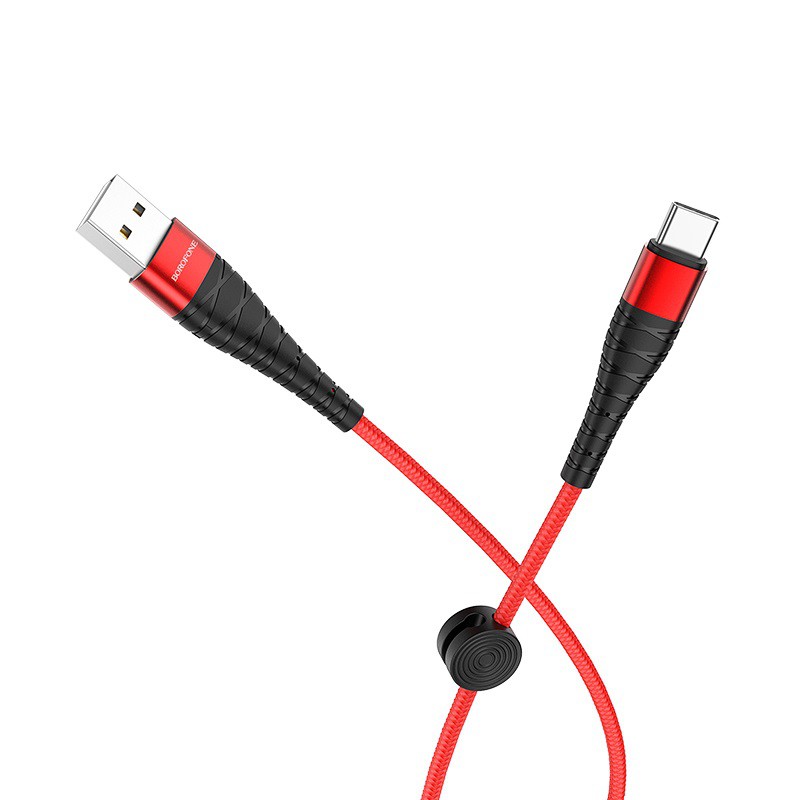 Cáp USB sang USB-C BX32 Dài 0,25m