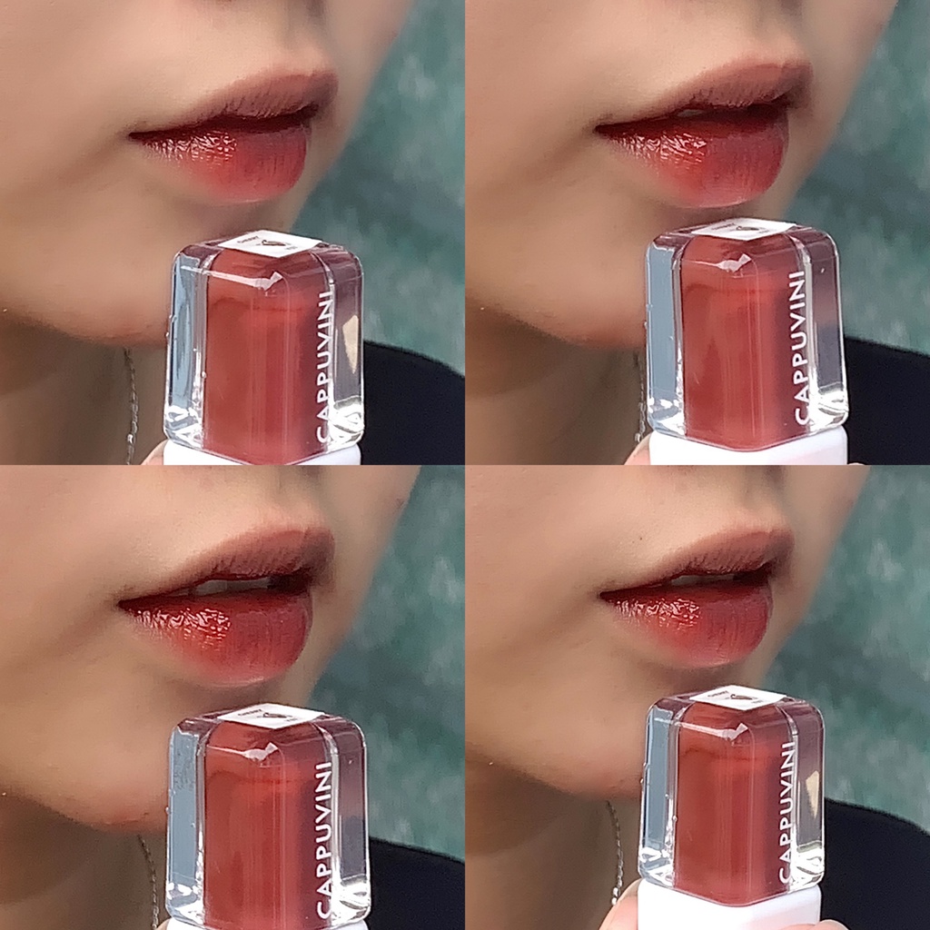 Set Cappuvini Đá Băng