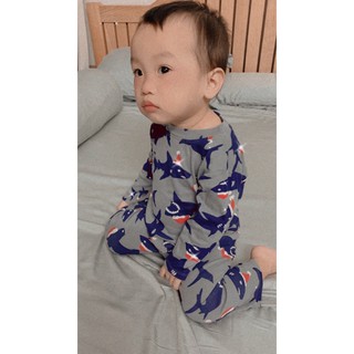 Quần áo thu đông cho bé
