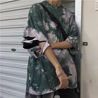Áo phông loang [ order ]