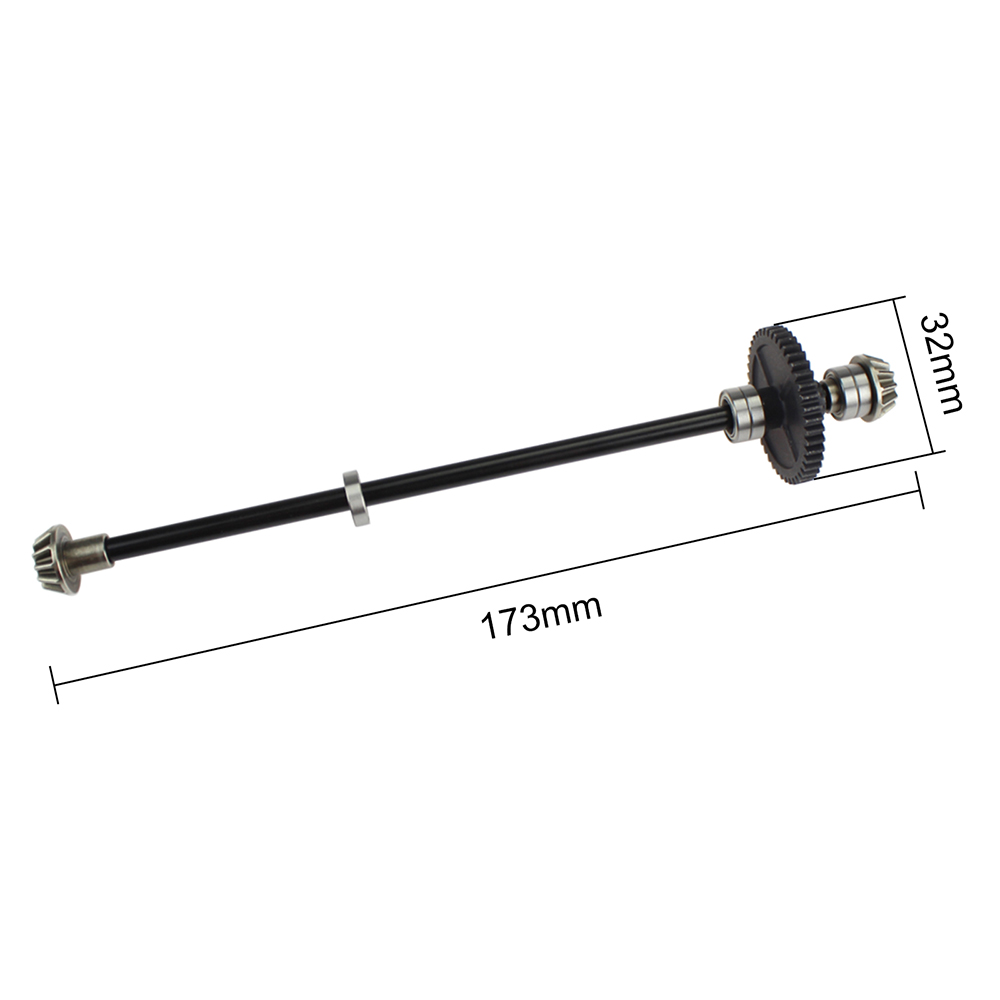 Trục nâng cấp chính cho xe điều khiển từ xa wltoys 144001