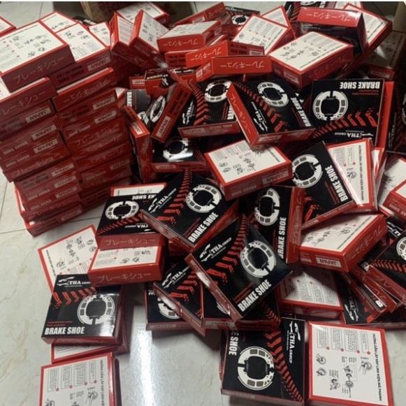 Má phanh đùm sau xe máy HANDTOOL sản xuất tiêu chuẩn nhật bản , chính hãng