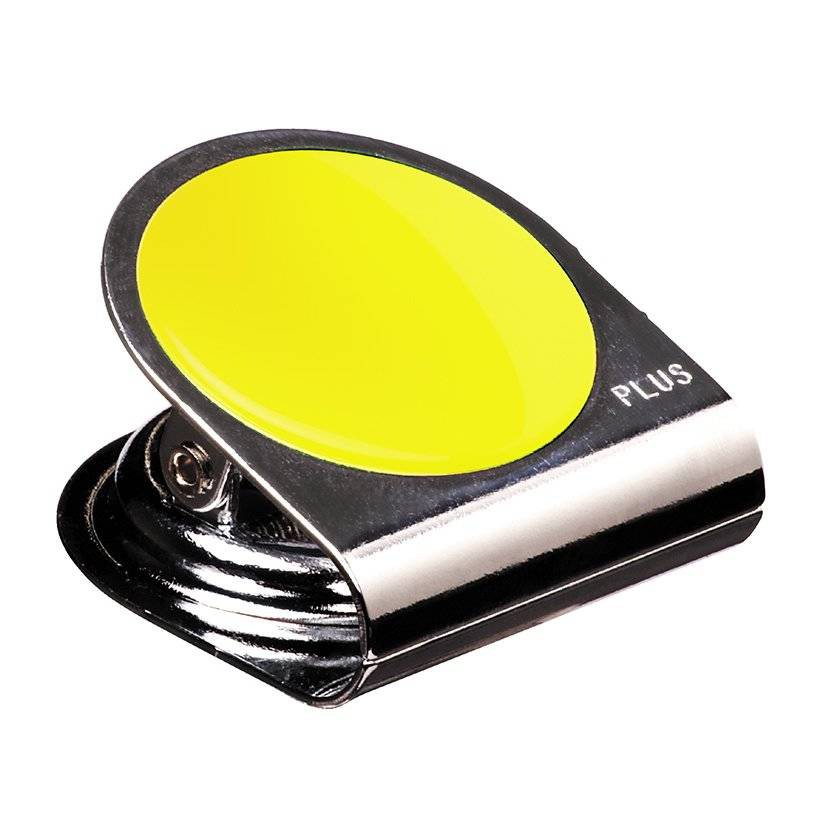 Kẹp từ tính/ kẹp nam châm Plus Magnetic Clip 80 561ND / 80 564ND
