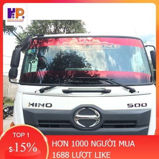 FILM CÁCH NHIỆT THÁI LAN 2 MÀU DÁN Ô TÔ - XE TẢI CHỐNG TIA UV CAO