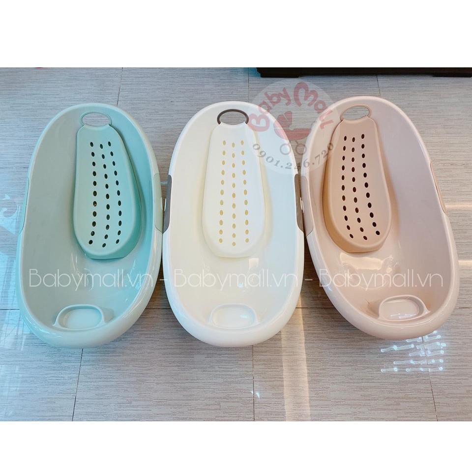 Chậu elip kèm lưới 3269
