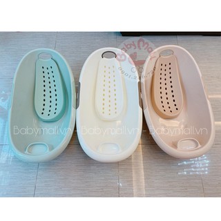 Chậu elip kèm lưới 3269