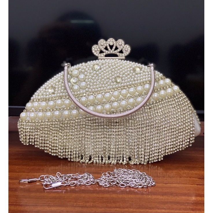 Túi Đầm Đeo Vai Hàng Cao Cấp