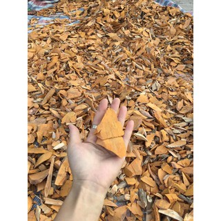 CÂY LÁ GAN(1KG)