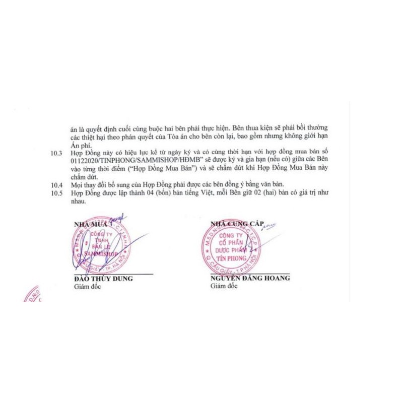 Gel làm mờ sẹo TinfoScar