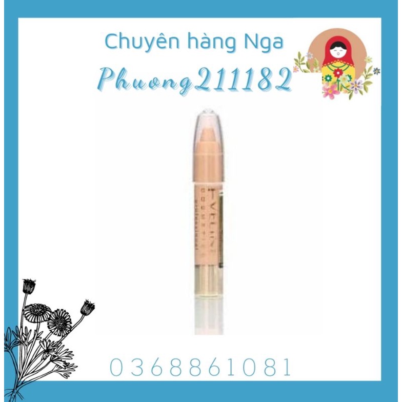 Bút che khuyết điểm Eveline 24g