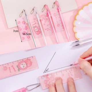 Bút nước quả đào thước