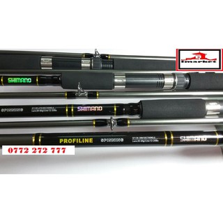 Cần Câu cá Carbon Shimano  .