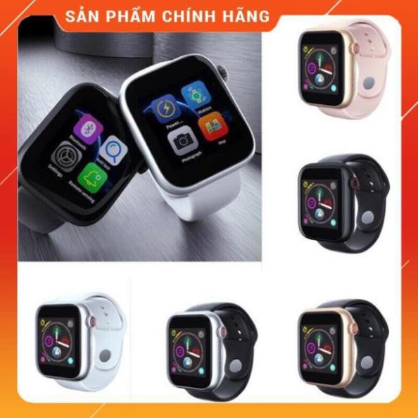 Đồng hồ thông minh Z6 bắt bluetooth và gắn thẻ sim