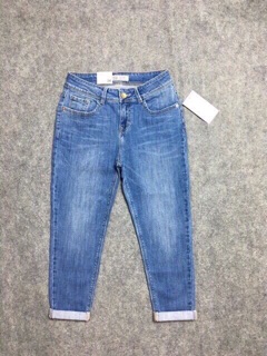 Quần jeans nữ chuẩn vnxk