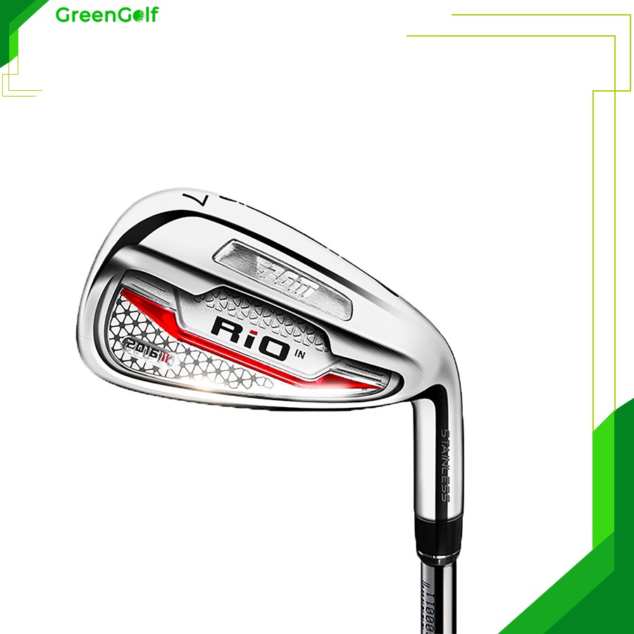 Gậy golf trẻ em 7- Iron RIO 5-8 tuổi / 9-12 tuổi