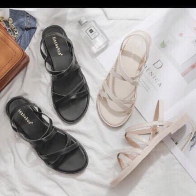 Xả kho sandal size 38