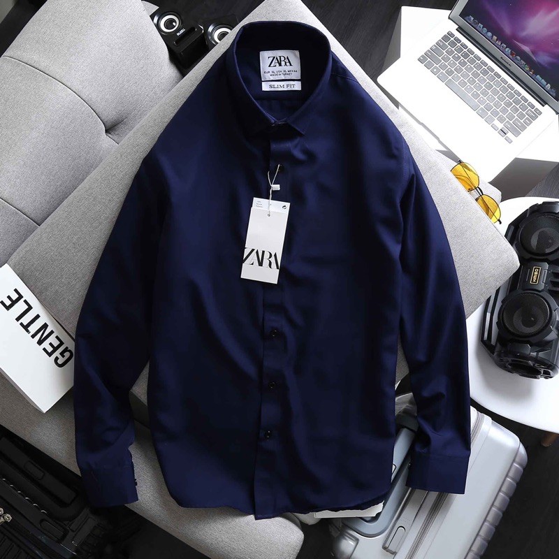 Áo sơ mi nam cao cấp | BigBuy360 - bigbuy360.vn