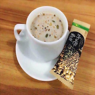 Bột ngũ cốc hàn quốc Damtuh
