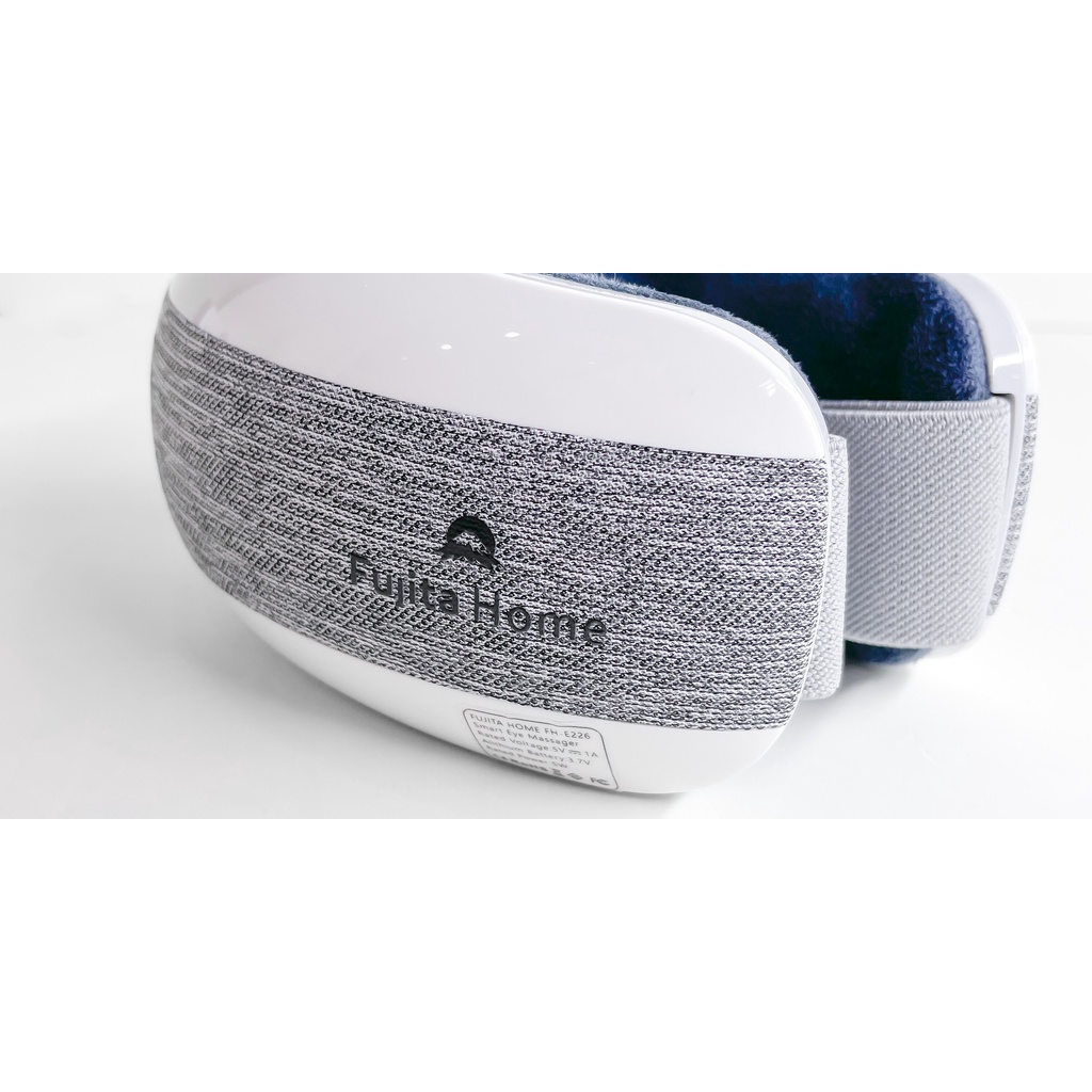 Massage mắt Fujita Home FH-E226