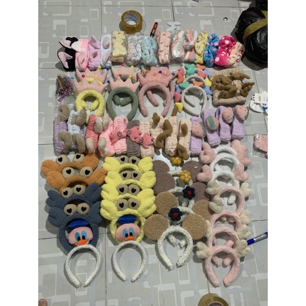 Combo khách sỉ và lẻ