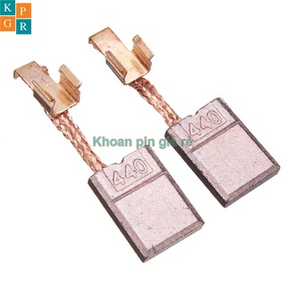 KPGR Chổi than makita CB-440
