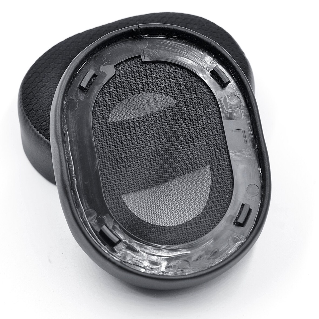 Cặp Mút Đệm Thay Thế Cho Tai Nghe Chụp Tai Plantronics RIG 500 PRO HX
