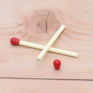 BÚT BI HÌNH QUE DIÊM ĐỘC ĐÁO NHỎ GỌN