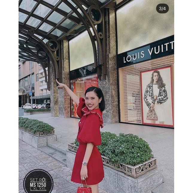 SET BỘ TAY PHỒNG