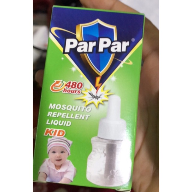 COMBO 5 Iọ tinh dâu muỗi papa