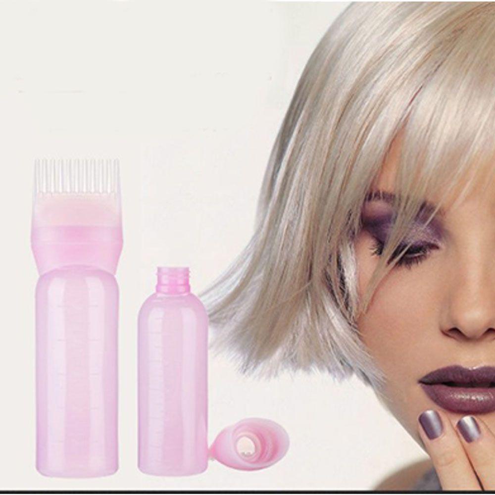 Bình Nhựa Đựng Dầu Gội / Kem Đánh Răng Tiện Dụng