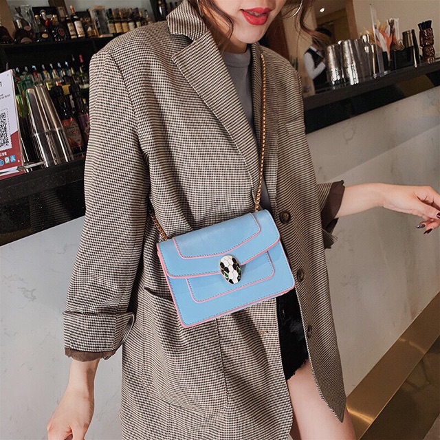 Túi đầu rắn siêu rẻ đẹp