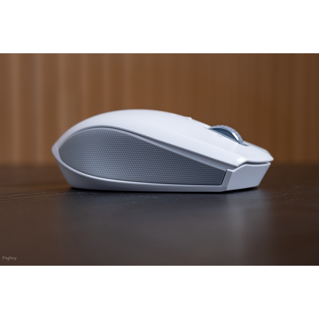 Chuột Razer Pro Click Mini Wireless Productivity | Chính hãng