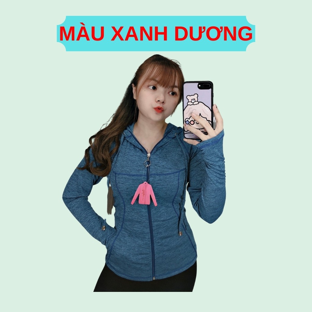 Áo khoác chống nắng Thun Lạnh thoáng mát - Super Bull | BigBuy360 - bigbuy360.vn