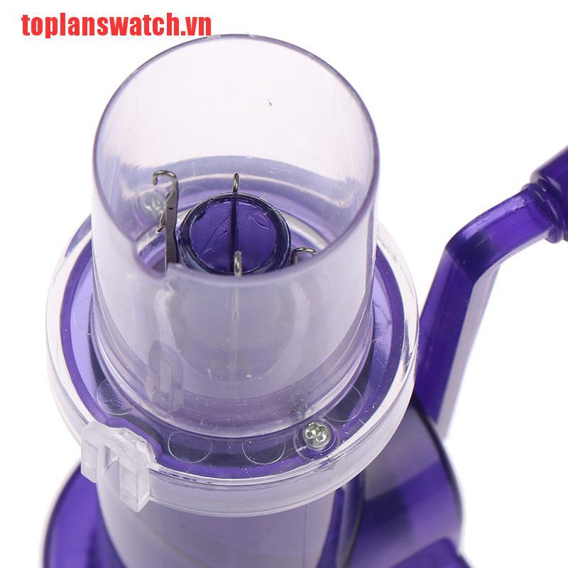 [toplanswatch] Phụ Kiện Cuộn Chỉ Dệt Kim Cho Máy May