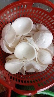 Mứt Dừa Non / Dẻo
