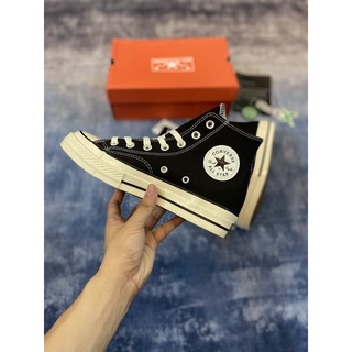 [MyGsneaker] Giày CV1970s đen bản tiêu chuẩn