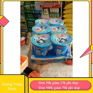Bánh que chấm Panda hộp siêu ngon