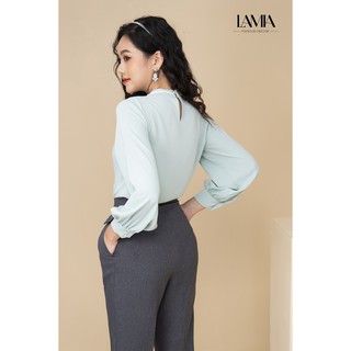 La Mia Design Áo sơ mi nữ LA040