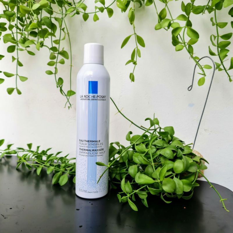 Sẵn xịt khoáng La roche Posay 50ml, 300ml (bill pháp)
