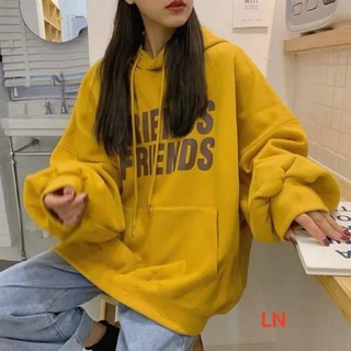 Áo Hodie FRIENDS