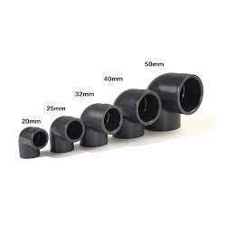 CO 90 cao cấp Sanking phụ kiện ống nước bể cá SUỐI NHỎ