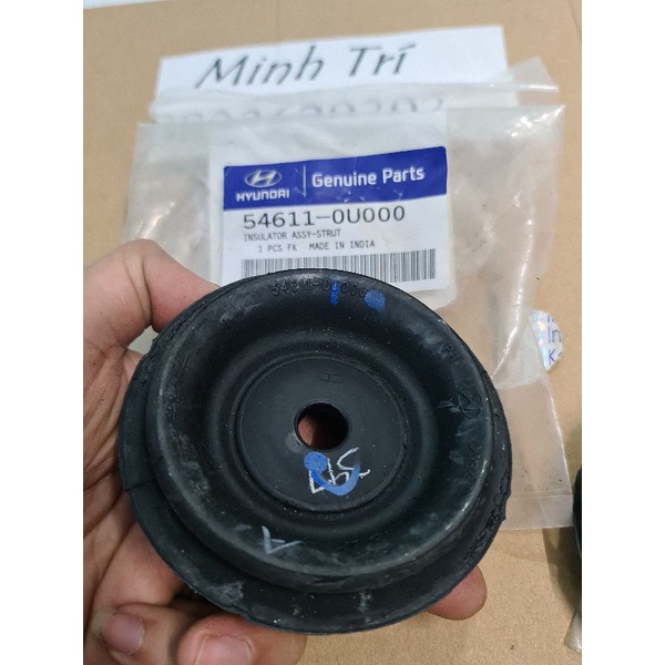 Bát bèo giảm xóc trước i10 grand 546110U000